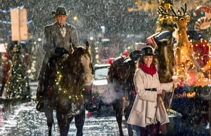 Рождество в Роки-Маунтин (2017) смотреть онлайн бесплатно Рождество в Роки-Маунтин (2017) фильм смотреть онлайн бесплатно