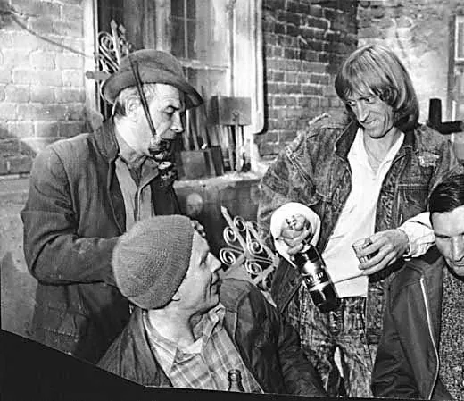 Смиренное кладбище (1989) смотреть онлайн Смиренное кладбище (1989) фильм смотреть онлайн