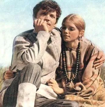 Иван да Марья (1974) смотреть онлайн Иван да Марья (1974) фильм смотреть онлайн