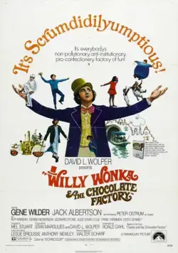 Вилли Вонка и шоколадная фабрика / Willy Wonka & the Chocolate Factory (1971) фильм смотреть онлайн Вилли Вонка и шоколадная фабрика / Willy Wonka & the Chocolate Factory (1971) фильм смотреть онлайн в хорошем качестве