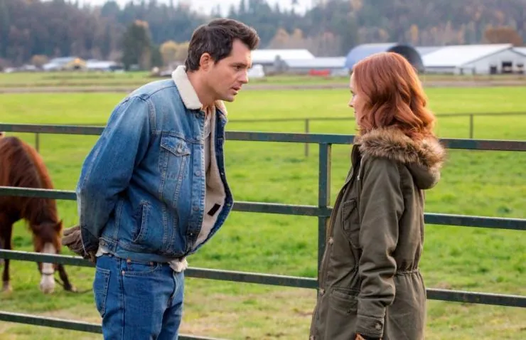 Рождество в Роки-Маунтин (2017) в хорошем качестве смотреть онлайн Рождество в Роки-Маунтин (2017) фильм в хорошем качестве смотреть онлайн