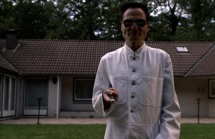 Человеческая многоножка (2009) смотреть онлайн Человеческая многоножка (2009) фильм смотреть онлайн