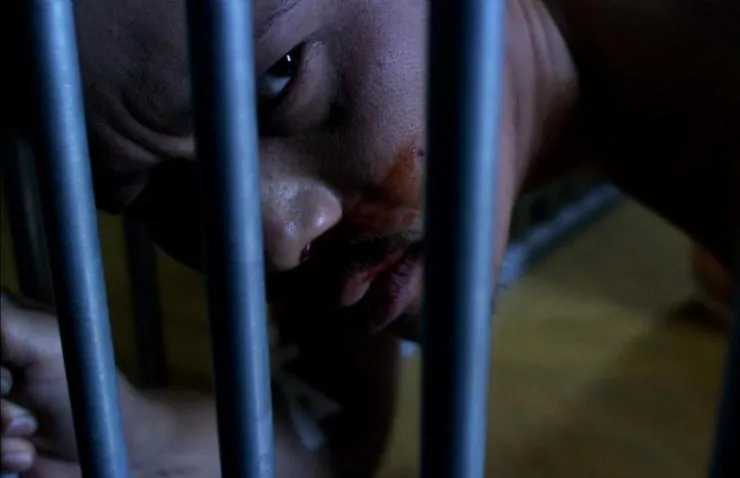 Человеческая многоножка (2009) смотреть онлайн бесплатно Человеческая многоножка (2009) фильм смотреть онлайн бесплатно