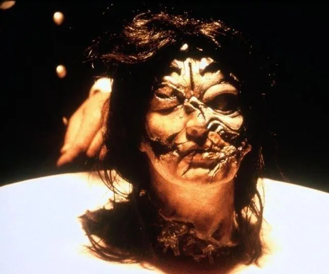 Немезида 4: Ангел смерти (1996) смотреть онлайн бесплатно Немезида 4: Ангел смерти (1996) фильм смотреть онлайн бесплатно