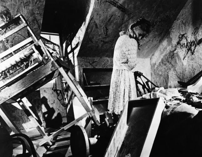 Лилит (1964) в хорошем качестве смотреть онлайн Лилит (1964) фильм в хорошем качестве смотреть онлайн