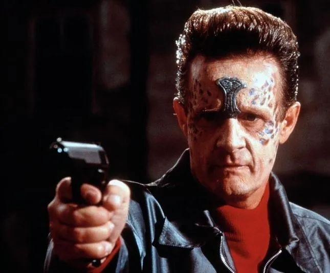 Немезида 4: Ангел смерти (1996) в хорошем качестве смотреть онлайн Немезида 4: Ангел смерти (1996) фильм в хорошем качестве смотреть онлайн