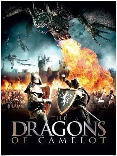 Драконы Камелота / Dragons of Camelot (2014) фильм смотреть онлайн Драконы Камелота / Dragons of Camelot (2014) фильм смотреть онлайн в хорошем качестве