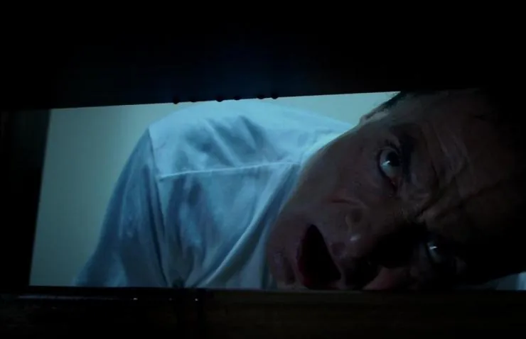 Человеческая многоножка (2009) в хорошем качестве смотреть онлайн Человеческая многоножка (2009) фильм в хорошем качестве смотреть онлайн