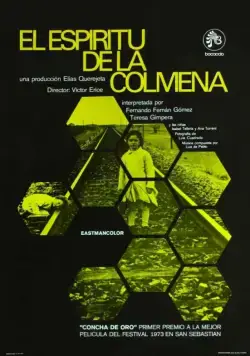Дух улья / El espíritu de la colmena (1973) фильм смотреть онлайн Дух улья / El espíritu de la colmena (1973) фильм смотреть онлайн в хорошем качестве