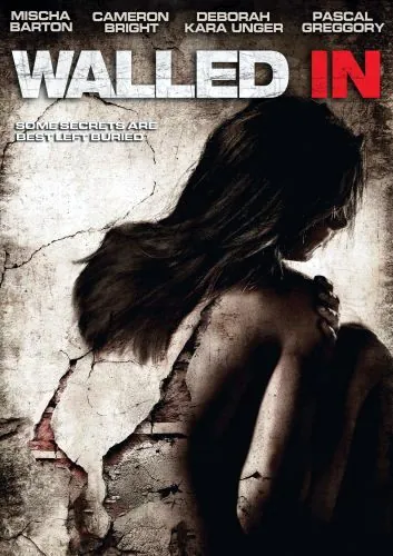 Замурованные в стене / Walled In (2007) фильм смотреть онлайн Замурованные в стене / Walled In (2007) фильм смотреть онлайн в хорошем качестве