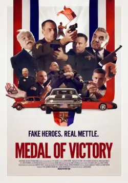 Медаль за победу / Medal of Victory (2016) фильм смотреть онлайн Медаль за победу / Medal of Victory (2016) фильм смотреть онлайн в хорошем качестве