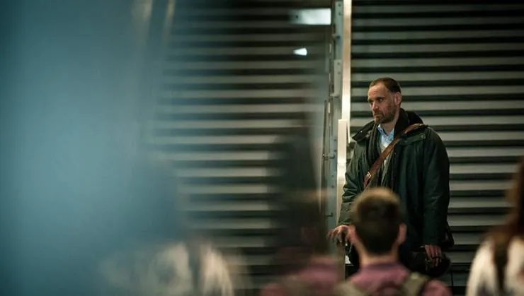 Гуров и Анна (2014) смотреть онлайн Гуров и Анна (2014) фильм смотреть онлайн