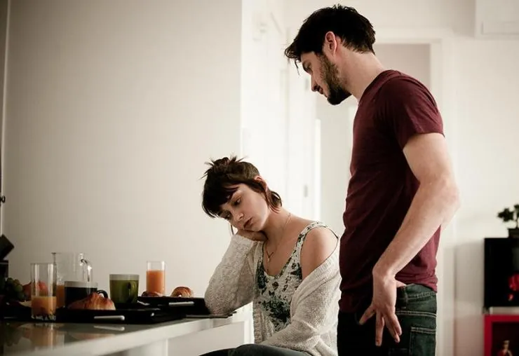 Гуров и Анна (2014) смотреть онлайн бесплатно Гуров и Анна (2014) фильм смотреть онлайн бесплатно