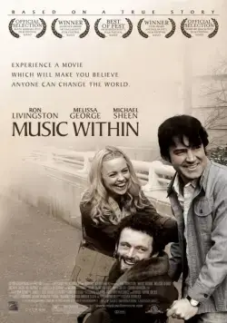 Музыка внутри / Music Within (2006) фильм смотреть онлайн Музыка внутри / Music Within (2006) фильм смотреть онлайн в хорошем качестве