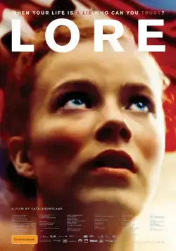 Лоре / Lore (2012) фильм смотреть онлайн Лоре / Lore (2012) фильм смотреть онлайн в хорошем качестве