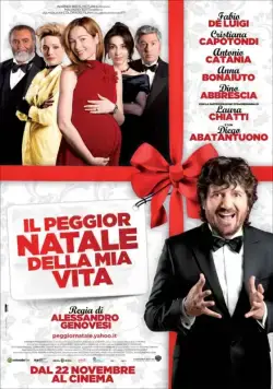 Самое худшее Рождество в моей жизни / Il peggior Natale della mia vita (2012) фильм смотреть онлайн Самое худшее Рождество в моей жизни / Il peggior Natale della mia vita (2012) фильм смотреть онлайн в хорошем качестве