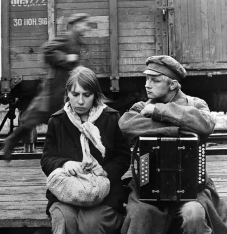 В огне брода нет (1967) смотреть онлайн В огне брода нет (1967) фильм смотреть онлайн