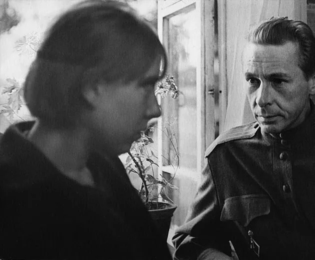 В огне брода нет (1967) смотреть онлайн бесплатно В огне брода нет (1967) фильм смотреть онлайн бесплатно