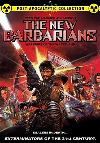 2019: Новые варвары / I nuovi barbari (1983) фильм смотреть онлайн в хорошем качестве