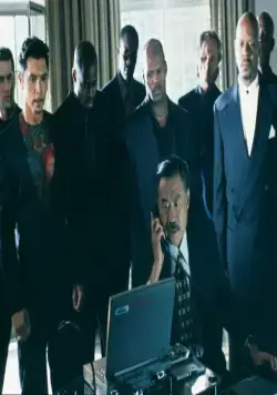 Большое дело (1998) смотреть онлайн Большое дело (1998) фильм смотреть онлайн