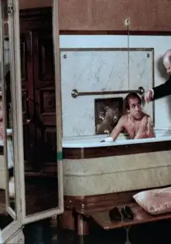 Бархатные ручки (1979) в хорошем качестве смотреть онлайн Бархатные ручки (1979) фильм в хорошем качестве смотреть онлайн