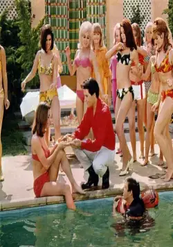 Выходные в Калифорнии (1966) смотреть онлайн бесплатно Выходные в Калифорнии (1966) фильм смотреть онлайн бесплатно