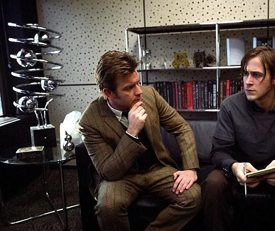 Останься (2005) смотреть онлайн Останься (2005) фильм смотреть онлайн