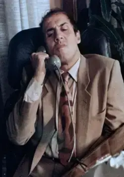 Бархатные ручки (1979) смотреть онлайн Бархатные ручки (1979) фильм смотреть онлайн