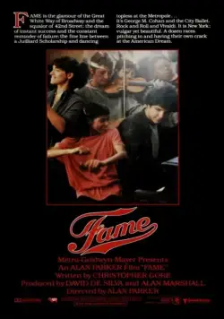 Слава / Fame (1980) фильм смотреть онлайн в хорошем качестве