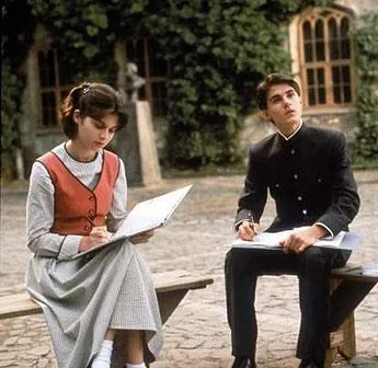 Парикмахерша и чудовище (1997) смотреть онлайн Парикмахерша и чудовище (1997) фильм смотреть онлайн