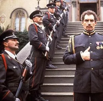 Парикмахерша и чудовище (1997) смотреть онлайн бесплатно Парикмахерша и чудовище (1997) фильм смотреть онлайн бесплатно