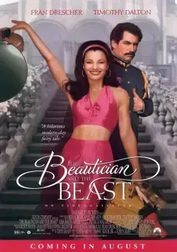 Парикмахерша и чудовище / The Beautician and the Beast (1997) фильм смотреть онлайн Парикмахерша и чудовище / The Beautician and the Beast (1997) фильм смотреть онлайн в хорошем качестве