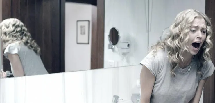 Незнакомец внутри (2013) в хорошем качестве смотреть онлайн Незнакомец внутри (2013) фильм в хорошем качестве смотреть онлайн