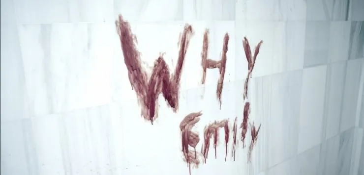 Незнакомец внутри (2013) смотреть онлайн Незнакомец внутри (2013) фильм смотреть онлайн