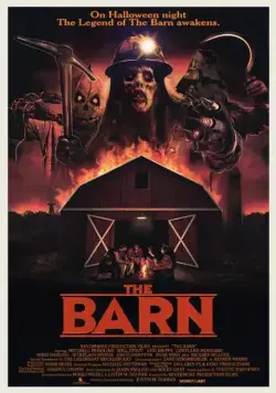 Сарай / The Barn (2016) фильм смотреть онлайн Сарай / The Barn (2016) фильм смотреть онлайн в хорошем качестве