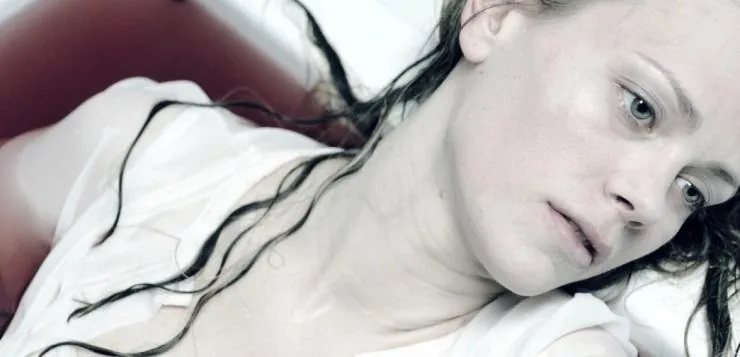 Незнакомец внутри (2013) смотреть онлайн бесплатно Незнакомец внутри (2013) фильм смотреть онлайн бесплатно