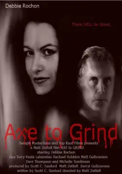 Есть топор – нет проблем / Axe to Grind (2015) фильм смотреть онлайн Есть топор – нет проблем / Axe to Grind (2015) фильм смотреть онлайн в хорошем качестве