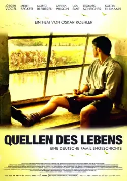 Источники жизни / Quellen des Lebens (2013) фильм смотреть онлайн Источники жизни / Quellen des Lebens (2013) фильм смотреть онлайн в хорошем качестве