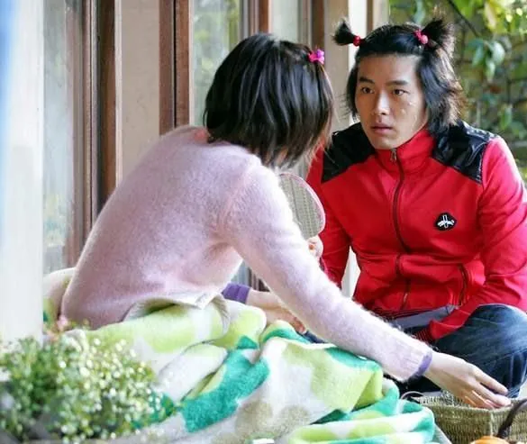 Первая любовь миллионера (2006) в хорошем качестве смотреть онлайн Первая любовь миллионера (2006) фильм в хорошем качестве смотреть онлайн