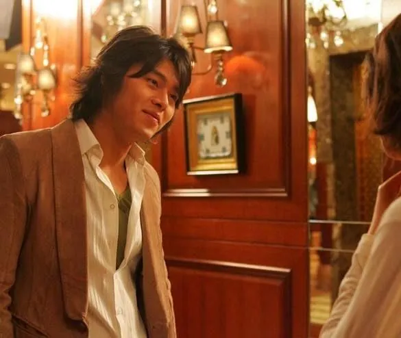 Первая любовь миллионера (2006) смотреть онлайн Первая любовь миллионера (2006) фильм смотреть онлайн