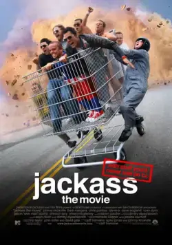 Чудаки / Jackass: The Movie (2002) фильм смотреть онлайне бесплатно Смотреть Чудаки / Jackass: The Movie(2002) фильм в онлайне бесплатно