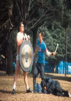 Чудаки (2002) смотреть онлайн бесплатно Чудаки (2002) фильм смотреть онлайн бесплатно