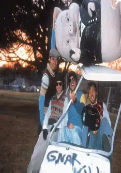 Чудаки (2002) в хорошем качестве смотреть онлайн Чудаки (2002) фильм в хорошем качестве смотреть онлайн