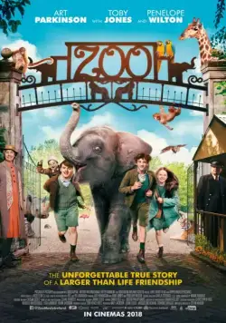Зоопарк / Zoo (2017) фильм смотреть онлайн Зоопарк / Zoo (2017) фильм смотреть онлайн в хорошем качестве