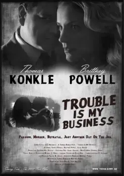 Под маской / Trouble Is My Business (2018) фильм смотреть онлайн Под маской / Trouble Is My Business (2018) фильм смотреть онлайн в хорошем качестве