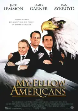 Мои дорогие американцы / My Fellow Americans (1996) фильм смотреть онлайн Мои дорогие американцы / My Fellow Americans (1996) фильм смотреть онлайн в хорошем качестве