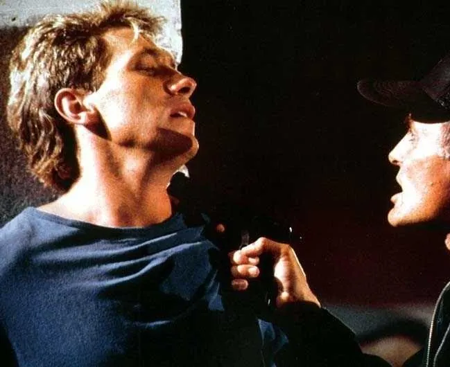 Добро пожаловать на каникулы (1989) в хорошем качестве смотреть онлайн Добро пожаловать на каникулы (1989) фильм в хорошем качестве смотреть онлайн