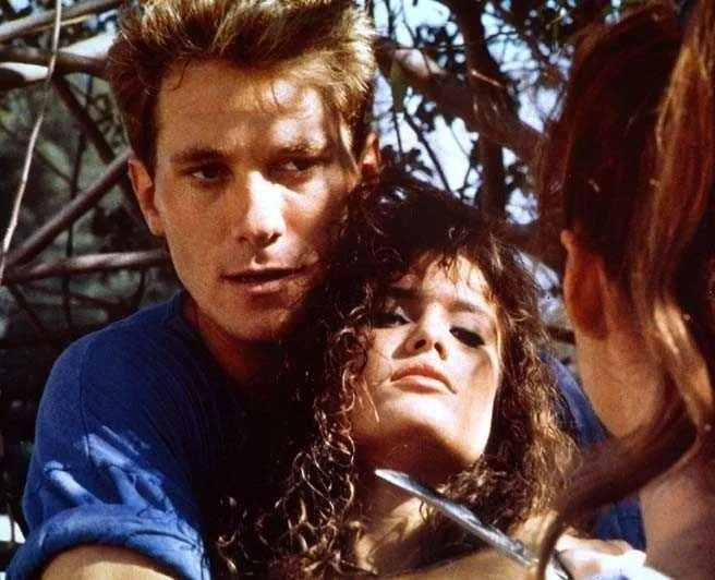 Добро пожаловать на каникулы (1989) смотреть онлайн бесплатно Добро пожаловать на каникулы (1989) фильм смотреть онлайн бесплатно