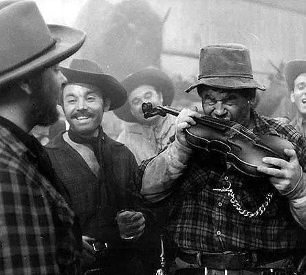 Лимонадный Джо (1964) в хорошем качестве смотреть онлайн Лимонадный Джо (1964) фильм в хорошем качестве смотреть онлайн