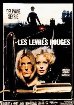 Дочери тьмы / Les lèvres rouges (1971) фильм смотреть онлайн Дочери тьмы / Les lèvres rouges (1971) фильм смотреть онлайн в хорошем качестве